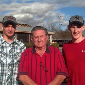 Meet your Posher, Bradley